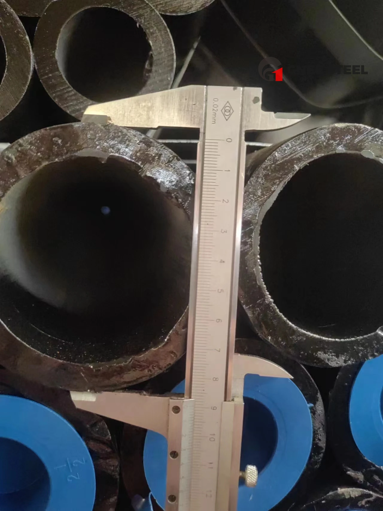 ASME 106B Seamless Steel Tube ASME 106B Seamless Steel Tube
