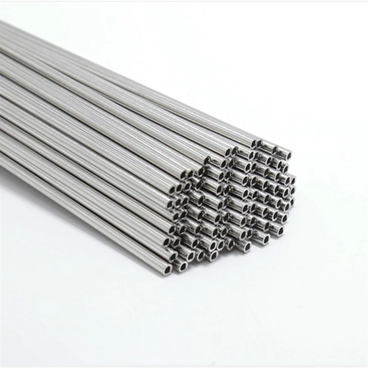 301 Steel Pipe