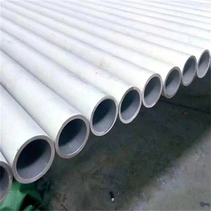 A312 Cold Drawn Stainless Steel Pipe