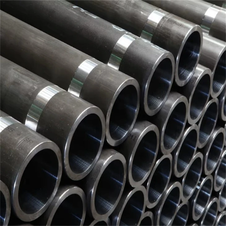 API 5L X52 PSL 2 Carbon Steel Pipe