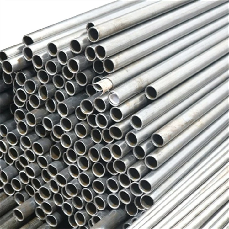 ASTM A35 Seamless Pipe