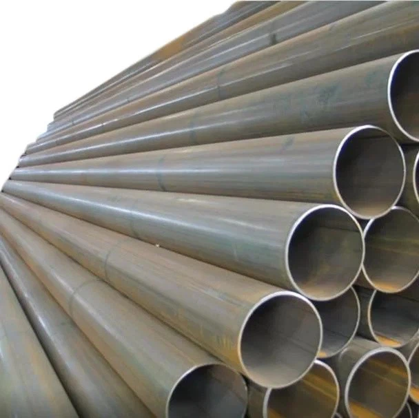 ST37 Carbon Seamless Steel Pipe