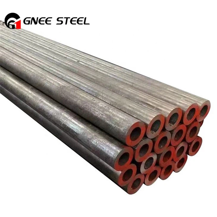 DIN 2391 ST37 Carbon Pipes