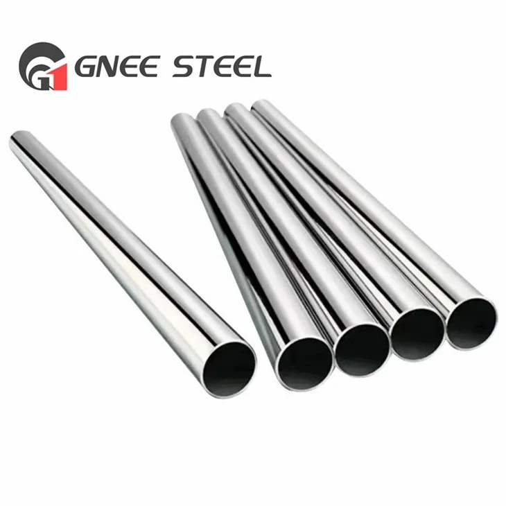 Seamless Stainless Steel Tube  (21)