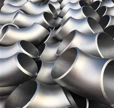 309 Bešavno koljeno od nehrđajućeg čelika