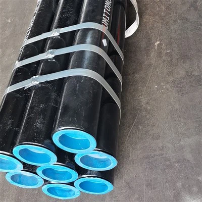 A106 GrB cijev od ugljičnog čelika