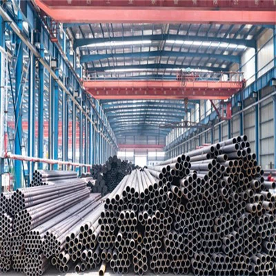 A213 Bešavne čelične cijevi