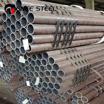 ASTM A214 Bešavne čelične cijevi