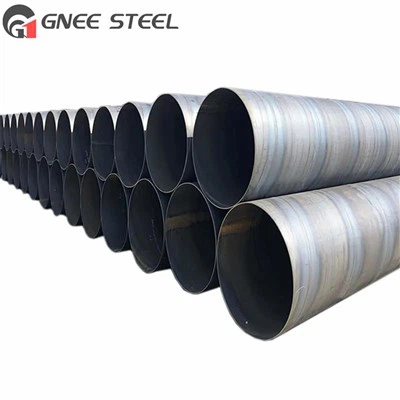 Zavarena cijev od ugljičnog čelika A334 razreda 6