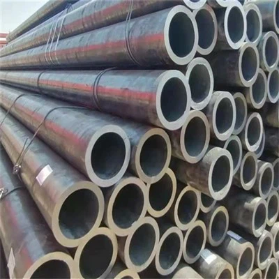 A53 hladno vučena zavarena cijev