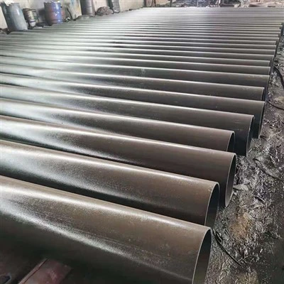 Api 5l X42 Bešavna čelična cijev
