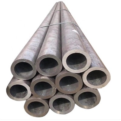 ASME A53 čelična cijev