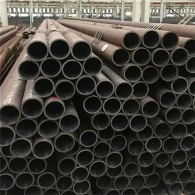 ASTM A513 Bešavne cijevi od ugljičnog čelika