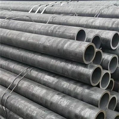 ASTM Q235 hladno vučene zavarene cijevi