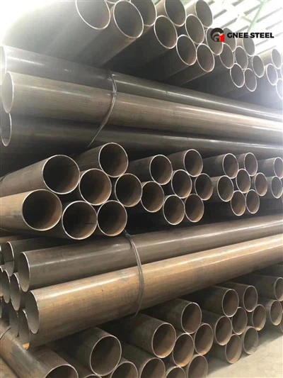C40 Bešavne cijevi od ugljičnog čelika