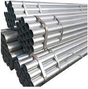 S2507 Super dupleks cijev