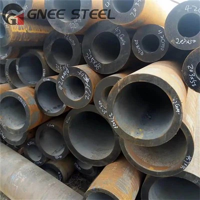 Bešavna A199-T11 cijev od ugljičnog čelika