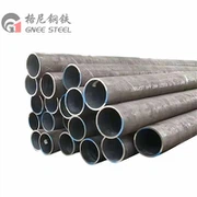 Bešavne API 5L X65 cijevi od ugljičnog čelika