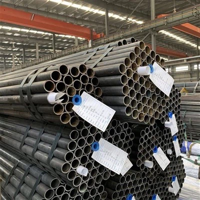 SUS347HTB Zavarene cijevi od ugljičnog čelika