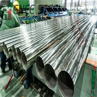 SUS429 Zavarene cijevi od nehrđajućeg čelika