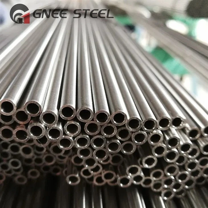 304 Stainless Steel Tube 