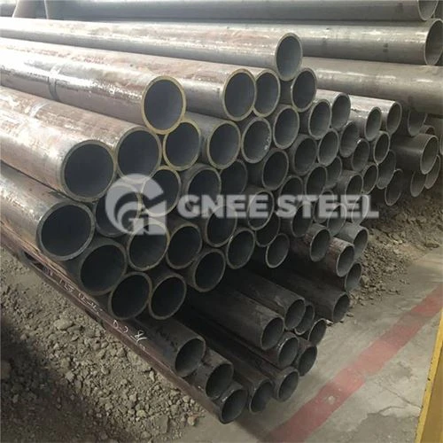 Cs Seamless Pipe