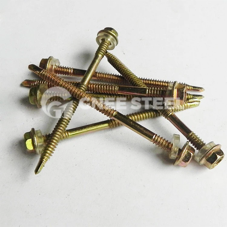 Self -drilling Screw