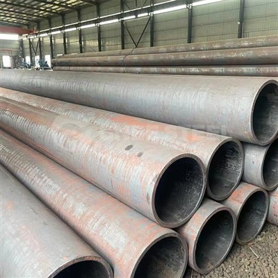 A213 T11 bešavne cijevi od legiranog čelika