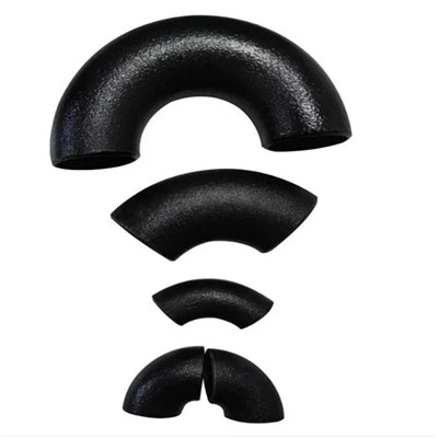 Fitingi za cijevi od ugljičnog čelika