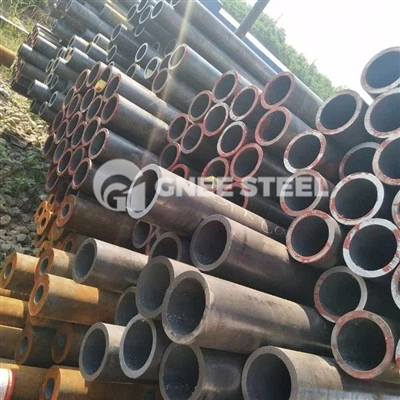 Bešavne čelične cijevi za hidraulične prop