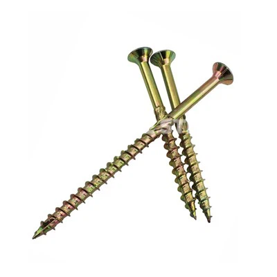 Wood Screw