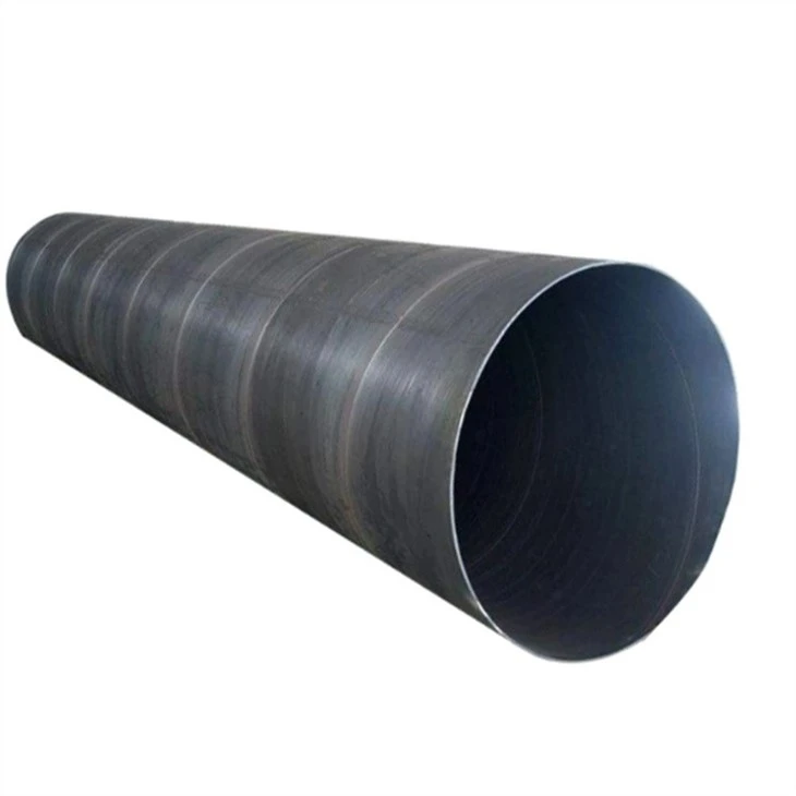 X70 Spiral Welded Pipe